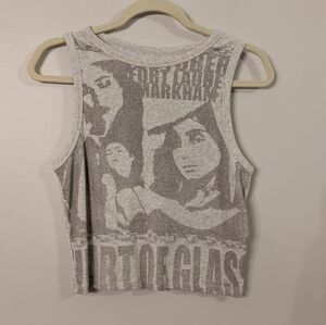 Hollister Tank Large